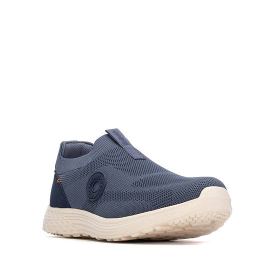 Zapatilla de hombre plano Refresh 17555601