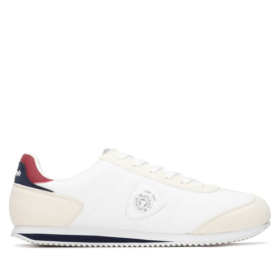 Zapatilla de hombre plano Refresh 17566201