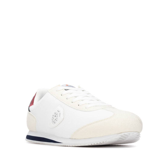 Zapatilla de hombre plano Refresh 17566201