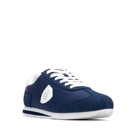 Zapatilla de hombre plano Refresh 17566203