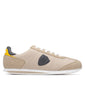 Zapatilla de hombre plano Refresh 17566204