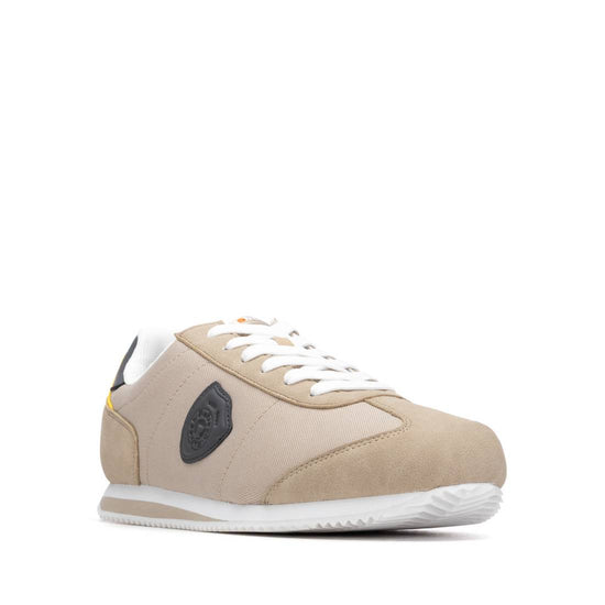 Zapatilla de hombre plano Refresh 17566204