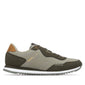 Zapatilla de hombre plano Refresh 17566304