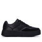 Zapatilla de mujer plano Refresh 17600402