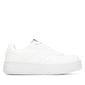 Zapatilla de mujer plano Refresh 17600403