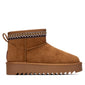 Botin de mujer plano Refresh 17601701