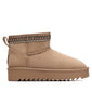 Botin de mujer plano Refresh 17601702