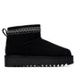 Botin de mujer plano Refresh 17601703