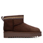 Botin de mujer plano Refresh 17601704