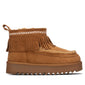 Botin de mujer plano Refresh 17601801