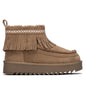 Botin de mujer plano Refresh 17601802