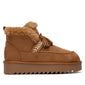 Botin de mujer plano Refresh 17601901