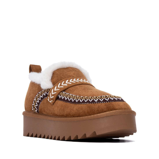 Zapato de mujer plano Refresh 17602001