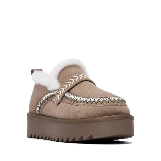 Zapato de mujer plano Refresh 17602003