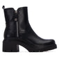 Botin de mujer con tacón Refresh 17602501
