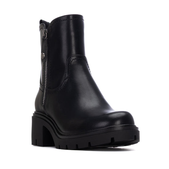 Botin de mujer con tacón Refresh 17602501