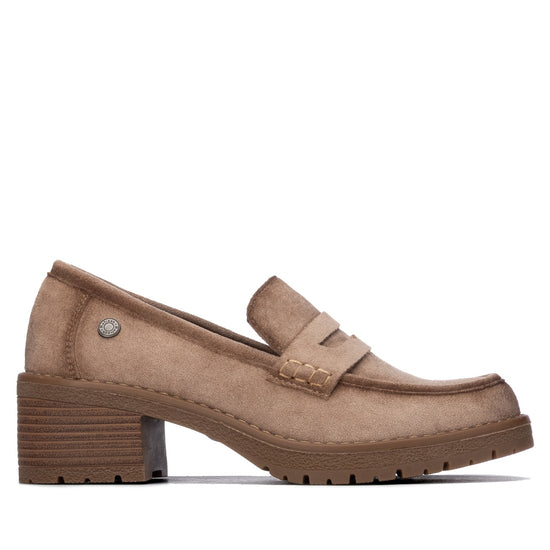 Zapato de mujer con tacón Refresh 17603101