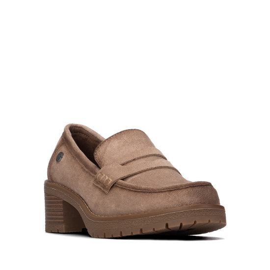 Zapato de mujer con tacón Refresh 17603101