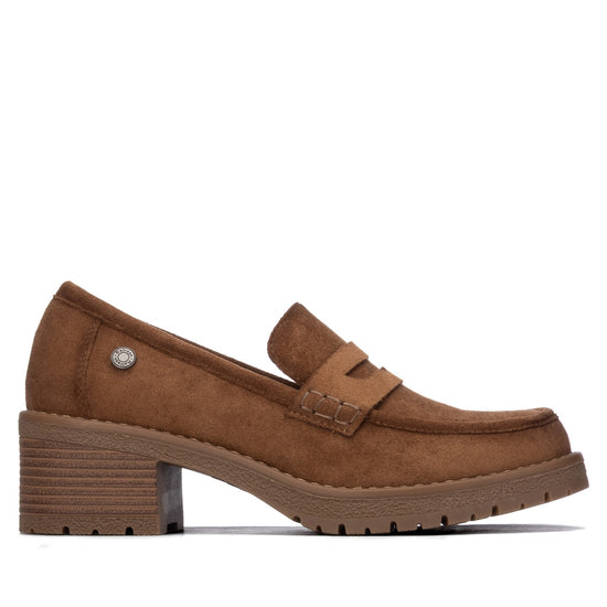 Zapato de mujer con tacón Refresh 17603102