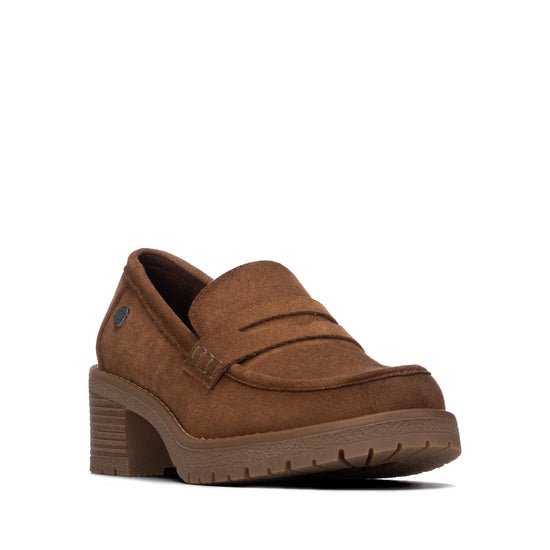Zapato de mujer con tacón Refresh 17603102
