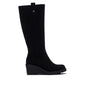 Bota de mujer con cuña Refresh 17603504