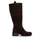 Bota de mujer con tacón Refresh 17604201