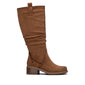 Bota de mujer con tacón Refresh 17604202