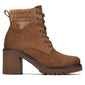 Botin de mujer con tacón Refresh 17604302