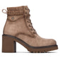 Botin de mujer con tacón Refresh 17604303