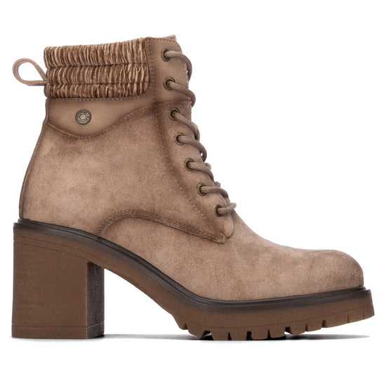 Botin de mujer con tacón Refresh 17604303
