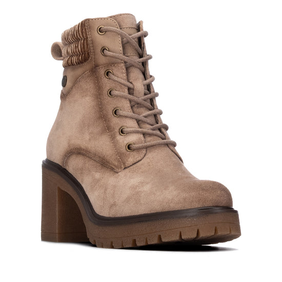 Botin de mujer con tacón Refresh 17604303