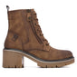 Botin de mujer con tacón Refresh 17605701