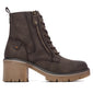 Botin de mujer con tacón Refresh 17605702