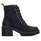 Botin de mujer con tacón Refresh 17605703
