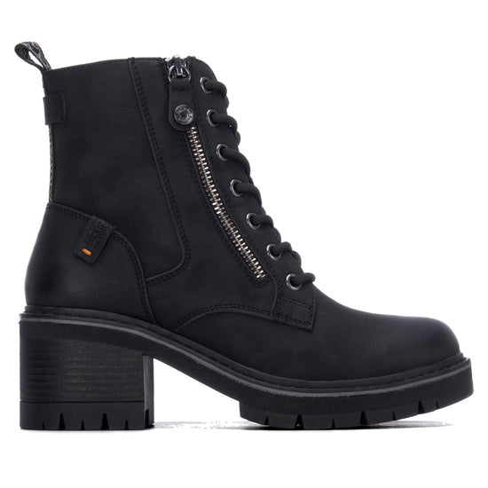 Botin de mujer con tacón Refresh 17605703