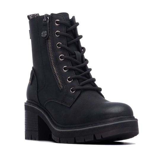 Botin de mujer con tacón Refresh 17605703