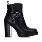 Botin de mujer con tacón Refresh 17606201