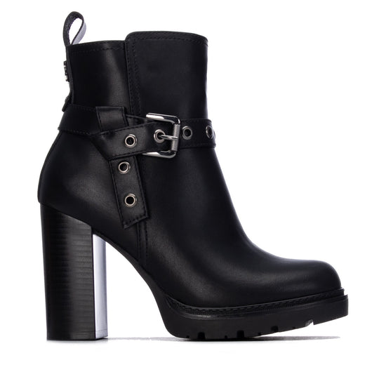 Botin de mujer con tacón Refresh 17606201