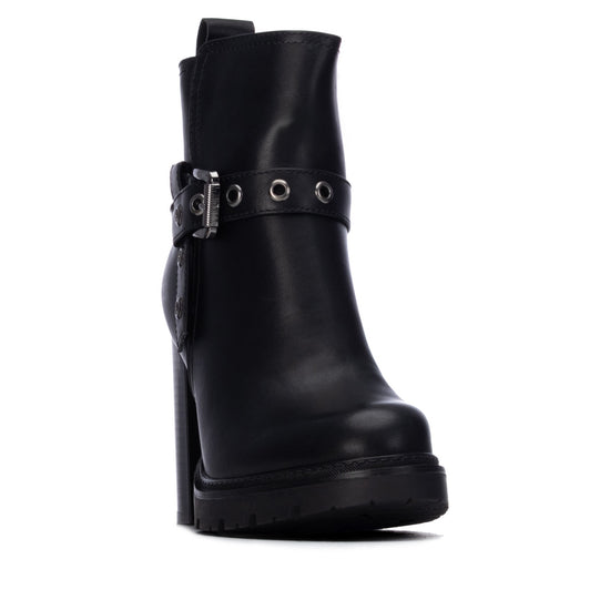Botin de mujer con tacón Refresh 17606201