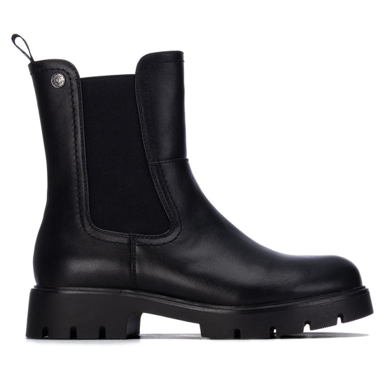 Botin de mujer plano Refresh 17606701