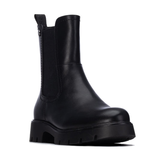 Botin de mujer plano Refresh 17606701
