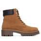 Botin de mujer plano Refresh 17606902