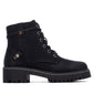 Botin de mujer plano Refresh 17607002