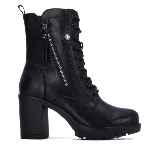 Botin de mujer con tacón Refresh 17607301
