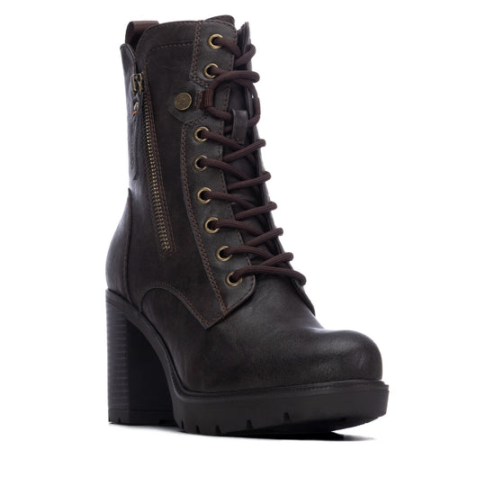 Botin de mujer con tacón Refresh 17607303