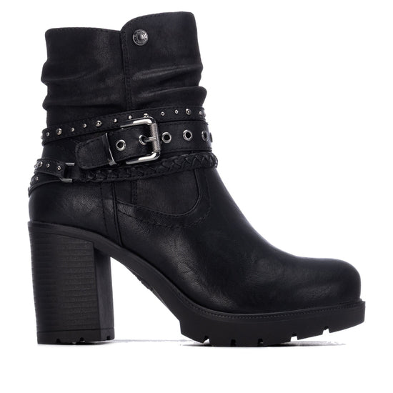 Botin de mujer con tacón Refresh 17607401