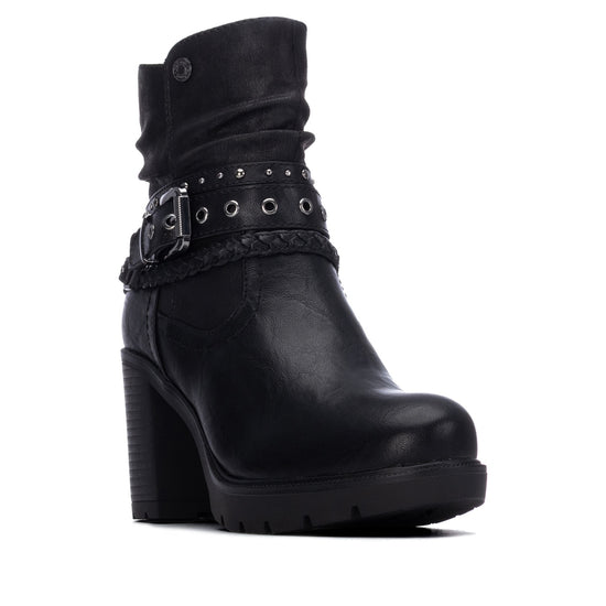 Botin de mujer con tacón Refresh 17607401