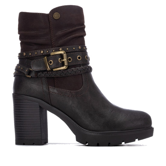 Botin de mujer con tacón Refresh 17607403