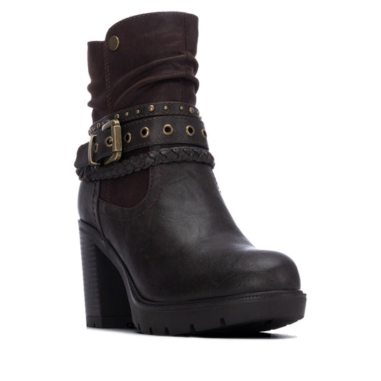 Botin de mujer con tacón Refresh 17607403