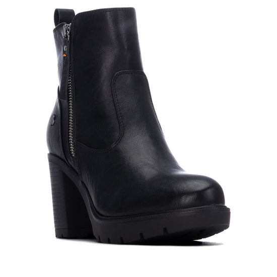 Botin de mujer con tacón Refresh 17607501